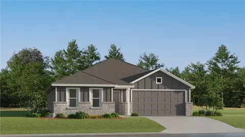 105 Peluce Pl, Caldwell, TX 77836