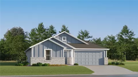 117 Peluce Pl, Caldwell, TX 77836