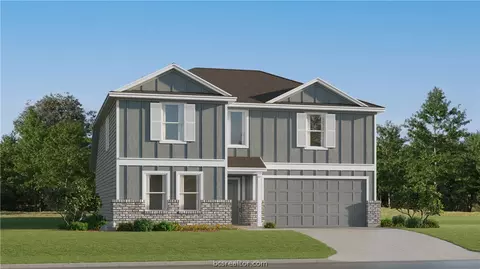 119 Peluce Pl, Caldwell, TX 77836