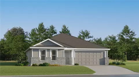 123 Peluce Pl, Caldwell, TX 77836