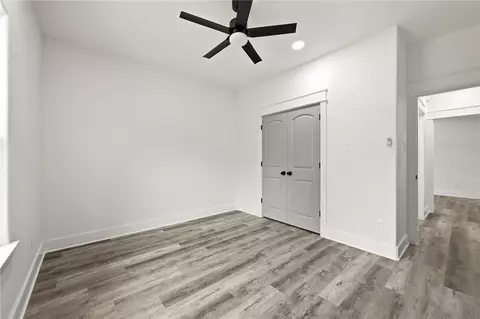 Bedroom - 203 Lock Ln, Bryan, TX 77803 photo 3 of 6