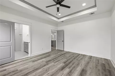 Bedroom - 203 Lock Ln, Bryan, TX 77803 photo 6 of 6