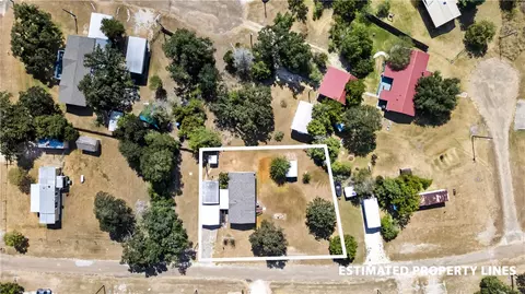 409 Birch Hill Ln, Somerville, TX 77879
