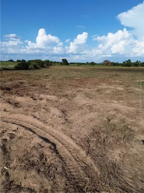 0 Grant Pr, Franklin, TX 77856