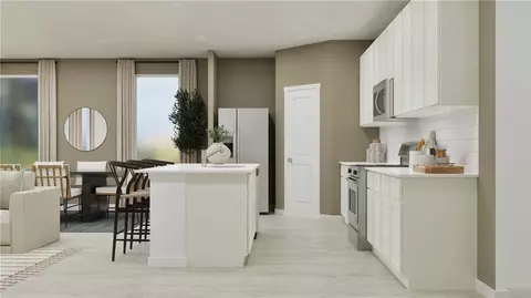 Kitchen - 1798 Taggart Trl, Bryan, TX 77807 photo 2 of 3