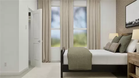 Bedroom - 1798 Taggart Trl, Bryan, TX 77807 photo 6 of 8