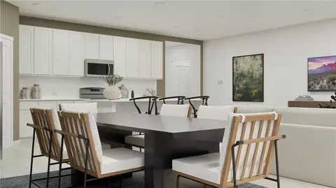 Dining - 1798 Taggart Trl, Bryan, TX 77807 photo 1 of 3