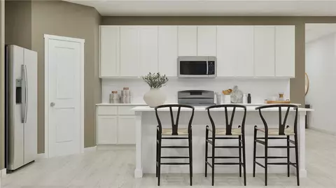 Kitchen - 2734 Chippewa Rd, Bryan, TX 77807 photo 1 of 3