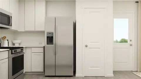 Kitchen - 2738 Chippewa Rd, Bryan, TX 77807 photo 4 of 4