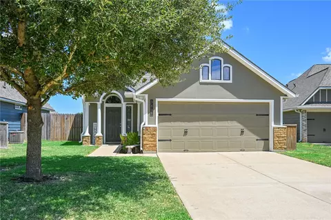 3808 Turkey Meadow Ct, College Station, TX 77845