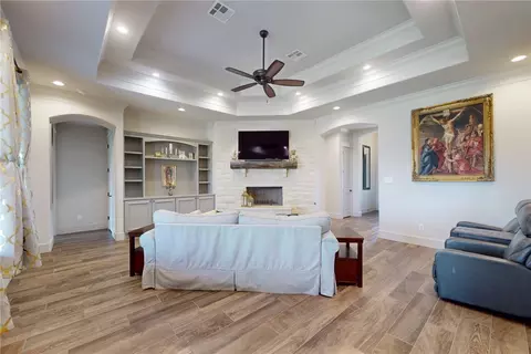 Living - 5015 Highline Dr, Bryan, TX 77802 photo 1 of 1