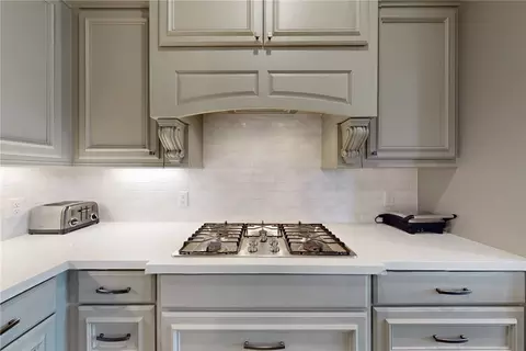 Kitchen - 5015 Highline Dr, Bryan, TX 77802 photo 2 of 4