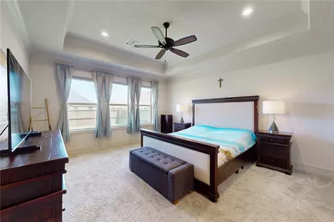 Bedroom - 5015 Highline Dr, Bryan, TX 77802 photo 2 of 5