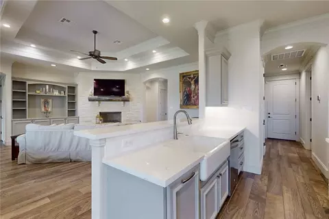 Entry Way - 5015 Highline Dr, Bryan, TX 77802 photo 2 of 2