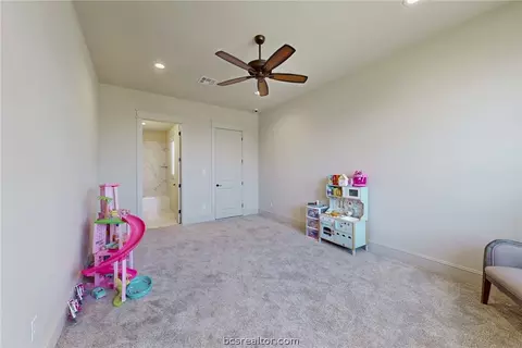 Bedroom - 5015 Highline Dr, Bryan, TX 77802 photo 1 of 5