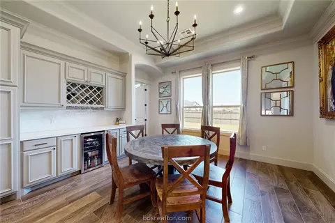 Dining - 5015 Highline Dr, Bryan, TX 77802 photo 1 of 2