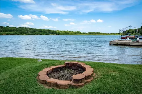 tbd Erie, Hilltop Lakes, TX 77871