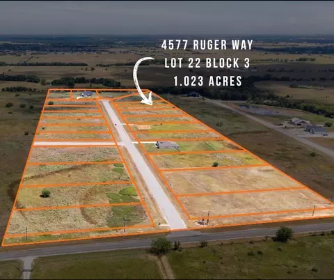 4577 Ruger Way, Bryan, TX 77808 photo 3