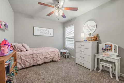 Bedroom - 3014 Positano Loop, Bryan, TX 77808 photo 2 of 3