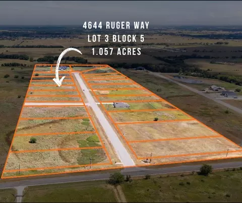 4644 Ruger Way, Bryan, TX 77808 photo 4