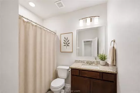 Bath - 3011 Stevens Dr, Bryan, TX 77803 photo 3 of 3