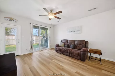 Living - 3011 Stevens Dr, Bryan, TX 77803 photo 2 of 2