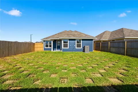 Exterior - 2789 Buccaneer Trl, Bryan, TX 77803 photo 6 of 6