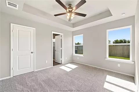 Bedroom - 2789 Buccaneer Trl, Bryan, TX 77803 photo 2 of 5