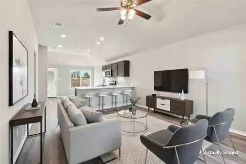 Entry Way - 2789 Buccaneer Trl, Bryan, TX 77803 photo 1 of 2