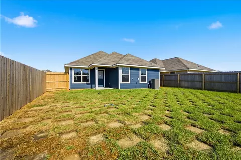 Exterior - 2789 Buccaneer Trl, Bryan, TX 77803 photo 5 of 6