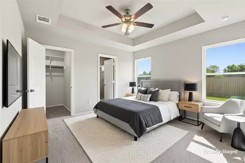 Bedroom - 2789 Buccaneer Trl, Bryan, TX 77803 photo 1 of 5