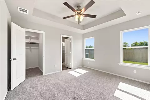 Bedroom - 2789 Buccaneer Trl, Bryan, TX 77803 photo 3 of 5