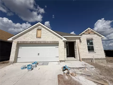 Exterior - 1948 Cambria Dr, Bryan, TX 77807 photo 2 of 4