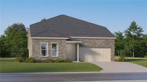 1241 Samantha Ln, College Station, TX 77845