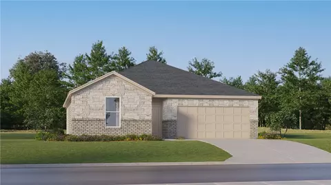 1244 Samantha Ln, College Station, TX 77845