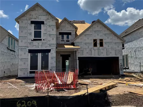 6209 Chatom Dr, College Station, TX 77845