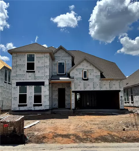 6213 Chatom Dr, College Station, TX 77845
