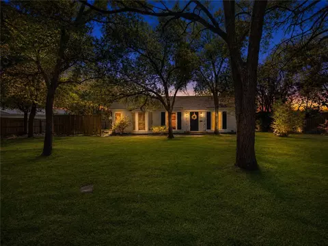 Exterior - 305 Hensel Ave, Bryan, TX 77801 photo 15 of 18
