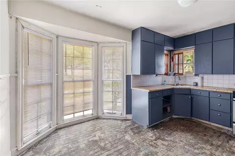 Kitchen - 305 Hensel Ave, Bryan, TX 77801 photo 2 of 4