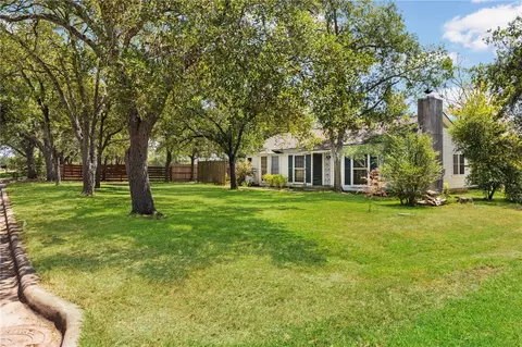 Exterior - 305 Hensel Ave, Bryan, TX 77801 photo 17 of 18