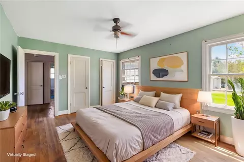 Bedroom - 305 Hensel Ave, Bryan, TX 77801 photo 2 of 5