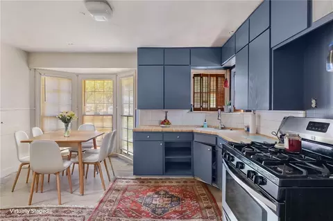 Kitchen - 305 Hensel Ave, Bryan, TX 77801 photo 4 of 4