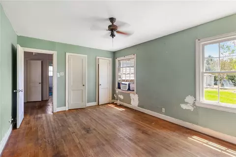 Bedroom - 305 Hensel Ave, Bryan, TX 77801 photo 1 of 5