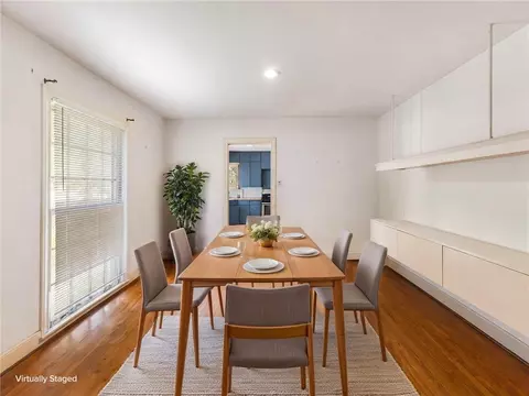 Dining - 305 Hensel Ave, Bryan, TX 77801 photo 1 of 1