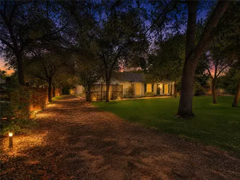 Exterior - 305 Hensel Ave, Bryan, TX 77801 photo 18 of 18