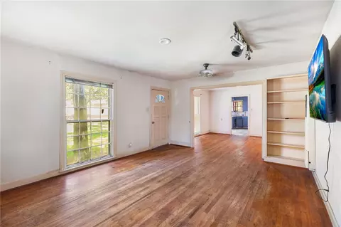 Living - 305 Hensel Ave, Bryan, TX 77801 photo 3 of 6