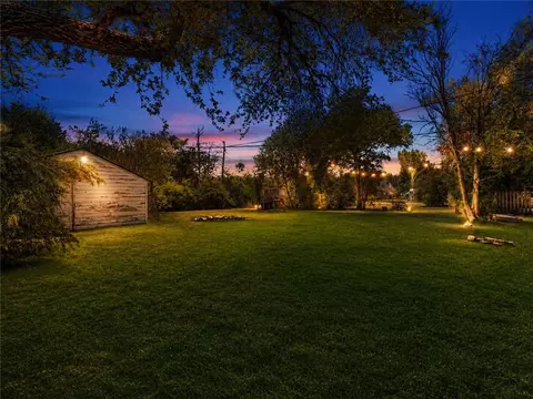 Exterior - 305 Hensel Ave, Bryan, TX 77801 photo 9 of 18