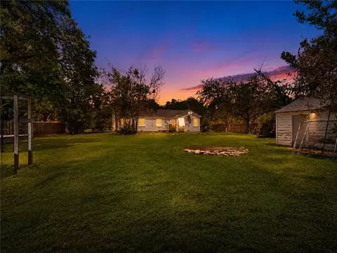 Exterior - 305 Hensel Ave, Bryan, TX 77801 photo 12 of 18