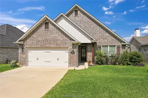 4011 Brownway, College Station, TX 77845