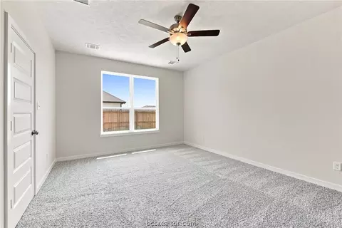 Bedroom - 2517 Maskavich Ct, Bryan, TX 77807 photo 5 of 7